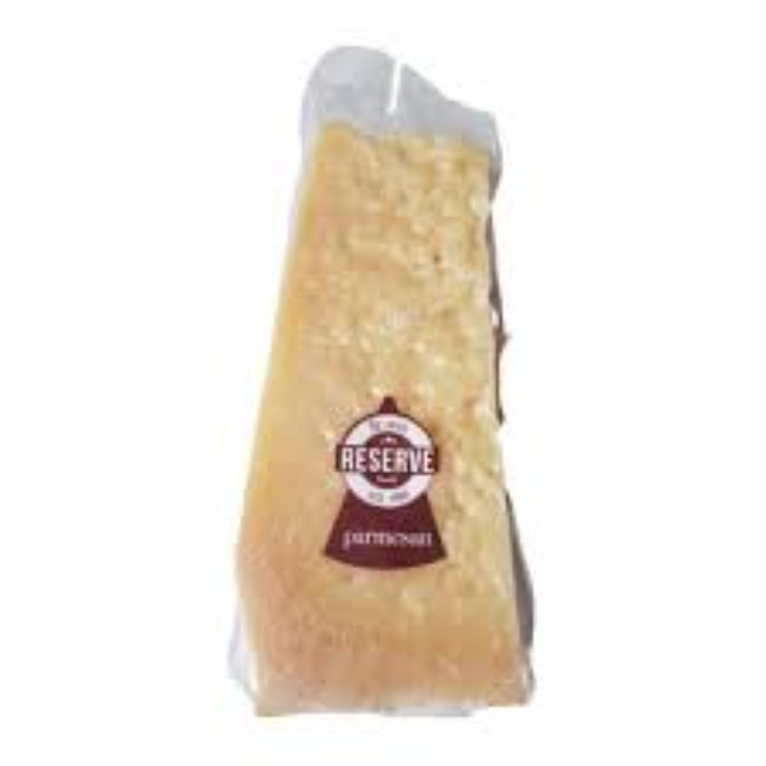 BROWNS PARMESAN 200G PORTION